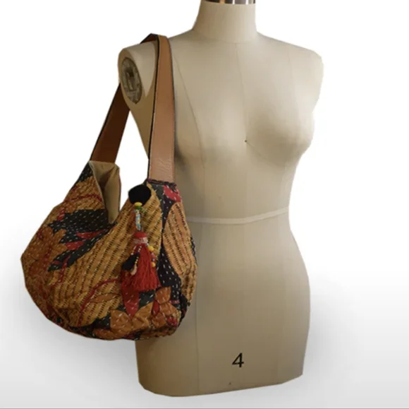 Anabaglish Purse - Picture 3 of 7